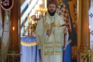 38 Епископ Максим служио Св. Литургију у Манастиру Тврдош