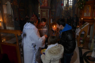 2 Празник Богојављења свечано је прослављен у Манастиру Тврдош