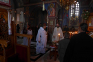 3 Празник Богојављења свечано је прослављен у Манастиру Тврдош