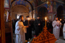 3 Празник Светог Николаја у Манастиру Тврдошу