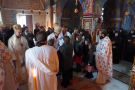 4 Празник Светог Николаја у Манастиру Тврдошу