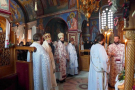 6 Празник Светог Николаја у Манастиру Тврдошу