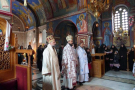 9 Празник Светог Николаја у Манастиру Тврдошу