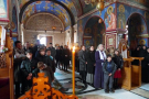 10 Празник Светог Николаја у Манастиру Тврдошу