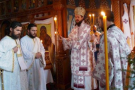 11 Празник Светог Николаја у Манастиру Тврдошу