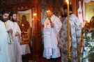 13 Празник Светог Николаја у Манастиру Тврдошу