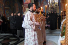 14 Празник Светог Николаја у Манастиру Тврдошу