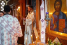 15 Празник Светог Николаја у Манастиру Тврдошу
