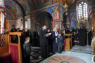16 Празник Светог Николаја у Манастиру Тврдошу