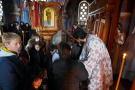 17 Празник Светог Николаја у Манастиру Тврдошу