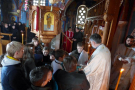 18 Празник Светог Николаја у Манастиру Тврдошу