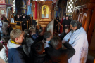 20 Празник Светог Николаја у Манастиру Тврдошу