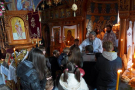 21 Празник Светог Николаја у Манастиру Тврдошу