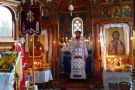 22 Празник Светог Николаја у Манастиру Тврдошу