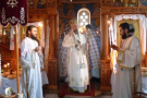 23 Празник Светог Николаја у Манастиру Тврдошу
