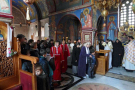 24 Празник Светог Николаја у Манастиру Тврдошу