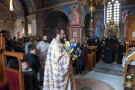 26 Празник Светог Николаја у Манастиру Тврдошу