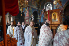 29 Празник Светог Николаја у Манастиру Тврдошу