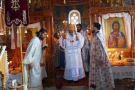 30 Празник Светог Николаја у Манастиру Тврдошу