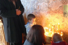 31 Празник Светог Николаја у Манастиру Тврдошу