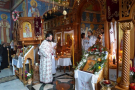 33 Празник Светог Николаја у Манастиру Тврдошу