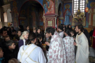 34 Празник Светог Николаја у Манастиру Тврдошу