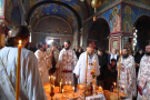 36 Празник Светог Николаја у Манастиру Тврдошу