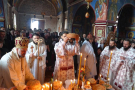 42 Празник Светог Николаја у Манастиру Тврдошу