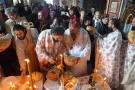 43 Празник Светог Николаја у Манастиру Тврдошу