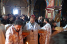 47 Празник Светог Николаја у Манастиру Тврдошу