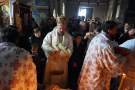 49 Празник Светог Николаја у Манастиру Тврдошу