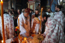 52 Празник Светог Николаја у Манастиру Тврдошу