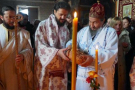 55 Празник Светог Николаја у Манастиру Тврдошу