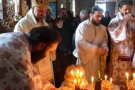 57 Празник Светог Николаја у Манастиру Тврдошу
