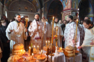59 Празник Светог Николаја у Манастиру Тврдошу