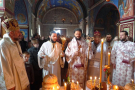 60 Празник Светог Николаја у Манастиру Тврдошу
