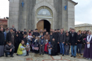 74 Празник Светог Николаја у Манастиру Тврдошу