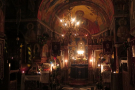 2 Прослава Светог Николаја у Манастиру Тврдош