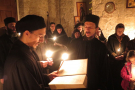 6 Прослава Светог Николаја у Манастиру Тврдош