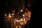 12 Прослава Светог Николаја у Манастиру Тврдош