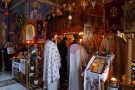 14 Прослава Светог Николаја у Манастиру Тврдош