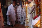 18 Прослава Светог Николаја у Манастиру Тврдош