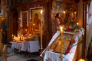 19 Прослава Светог Николаја у Манастиру Тврдош