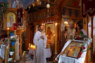 20 Прослава Светог Николаја у Манастиру Тврдош