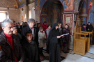 22 Прослава Светог Николаја у Манастиру Тврдош
