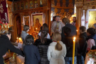 26 Прослава Светог Николаја у Манастиру Тврдош