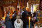 27 Прослава Светог Николаја у Манастиру Тврдош
