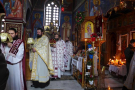 28 Прослава Светог Николаја у Манастиру Тврдош