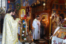 29 Прослава Светог Николаја у Манастиру Тврдош