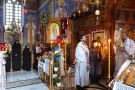 30 Прослава Светог Николаја у Манастиру Тврдош